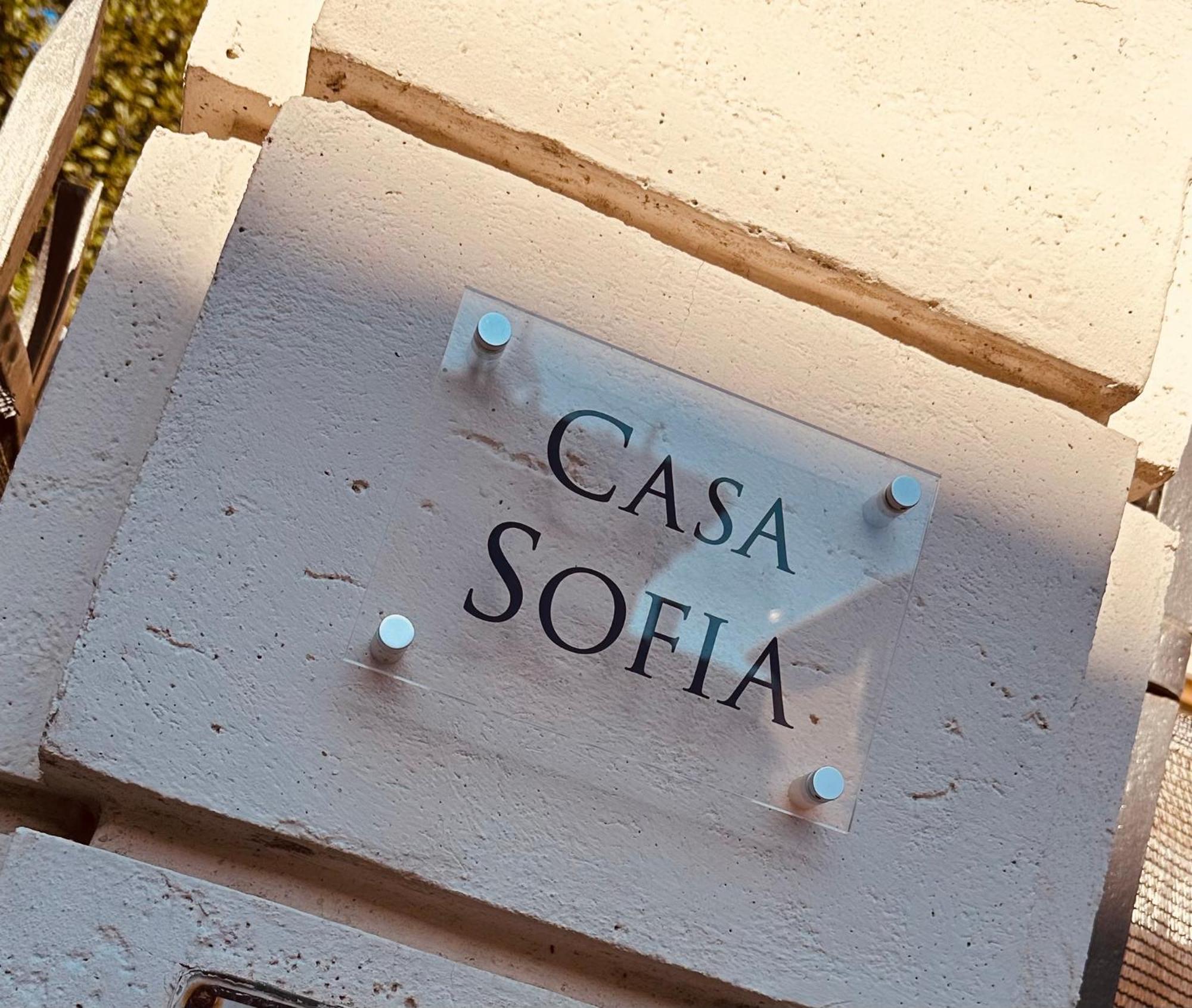 Casa Sofia Apartamento Bolonha Exterior foto
